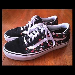 Valentine Vans